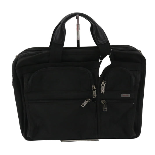 Black Business Bag