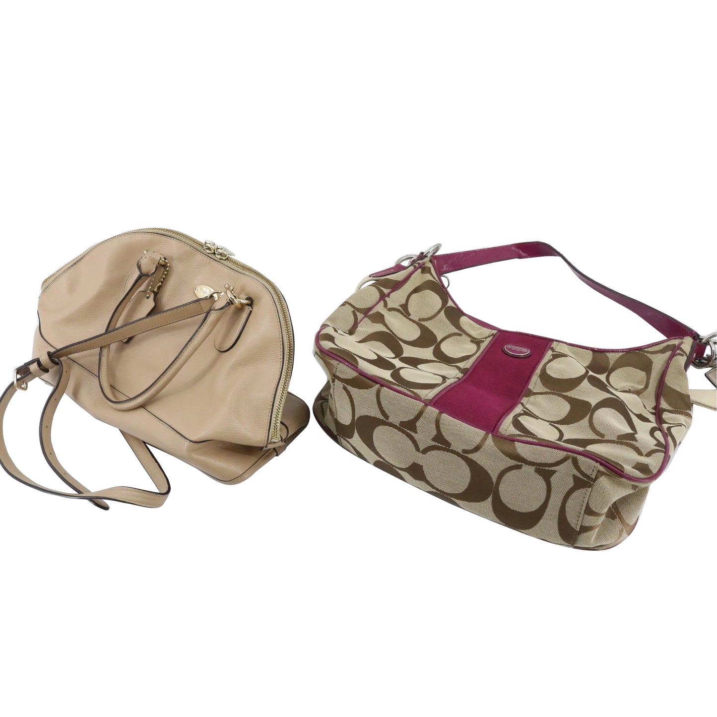 Set of 2 Shoulder Bag