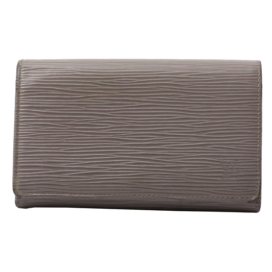 Epi Grey Tresor Wallet