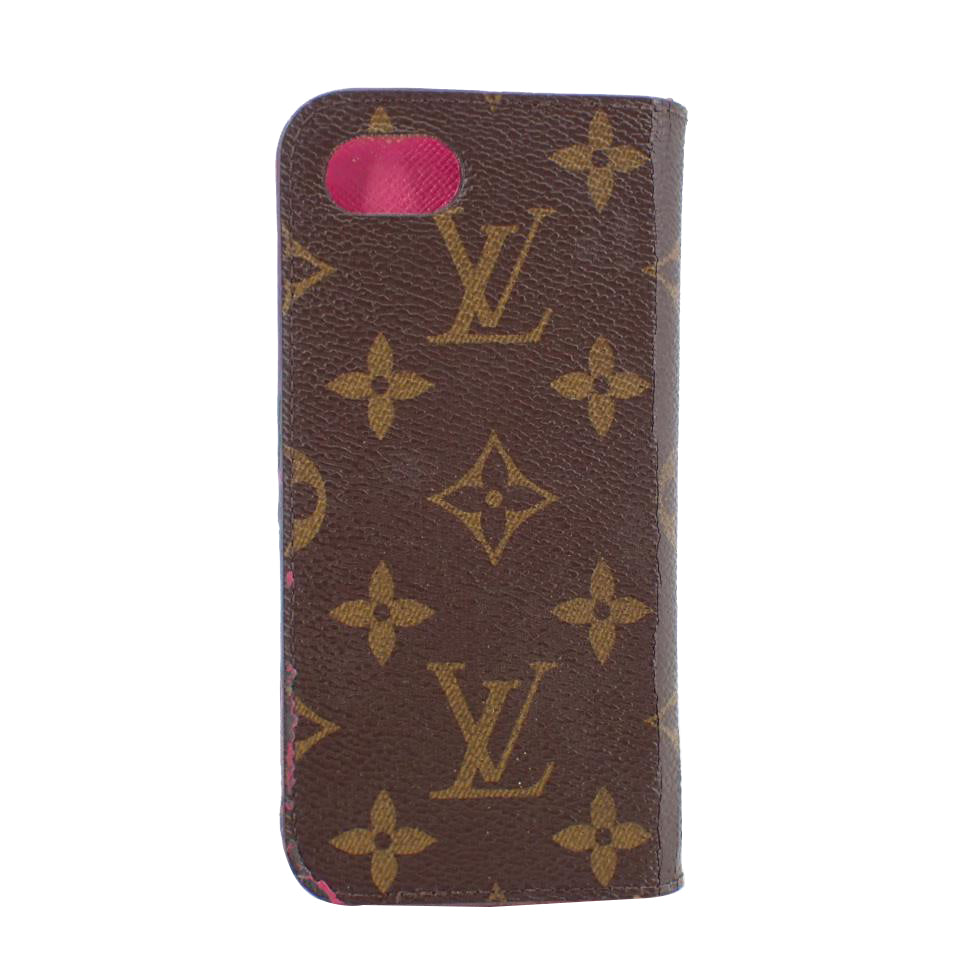 Monogram iPhone8 Case