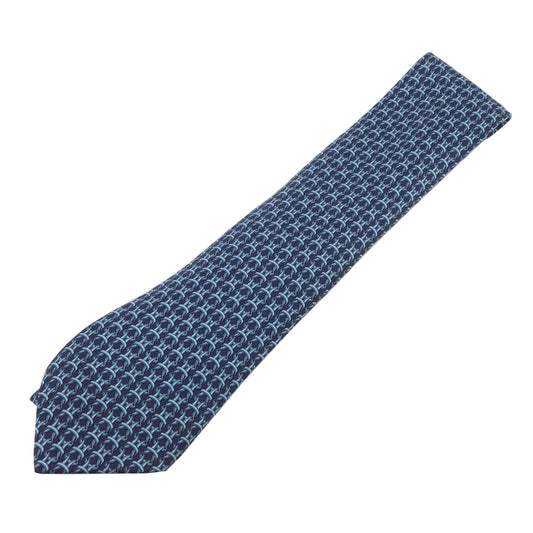 Blue Tie