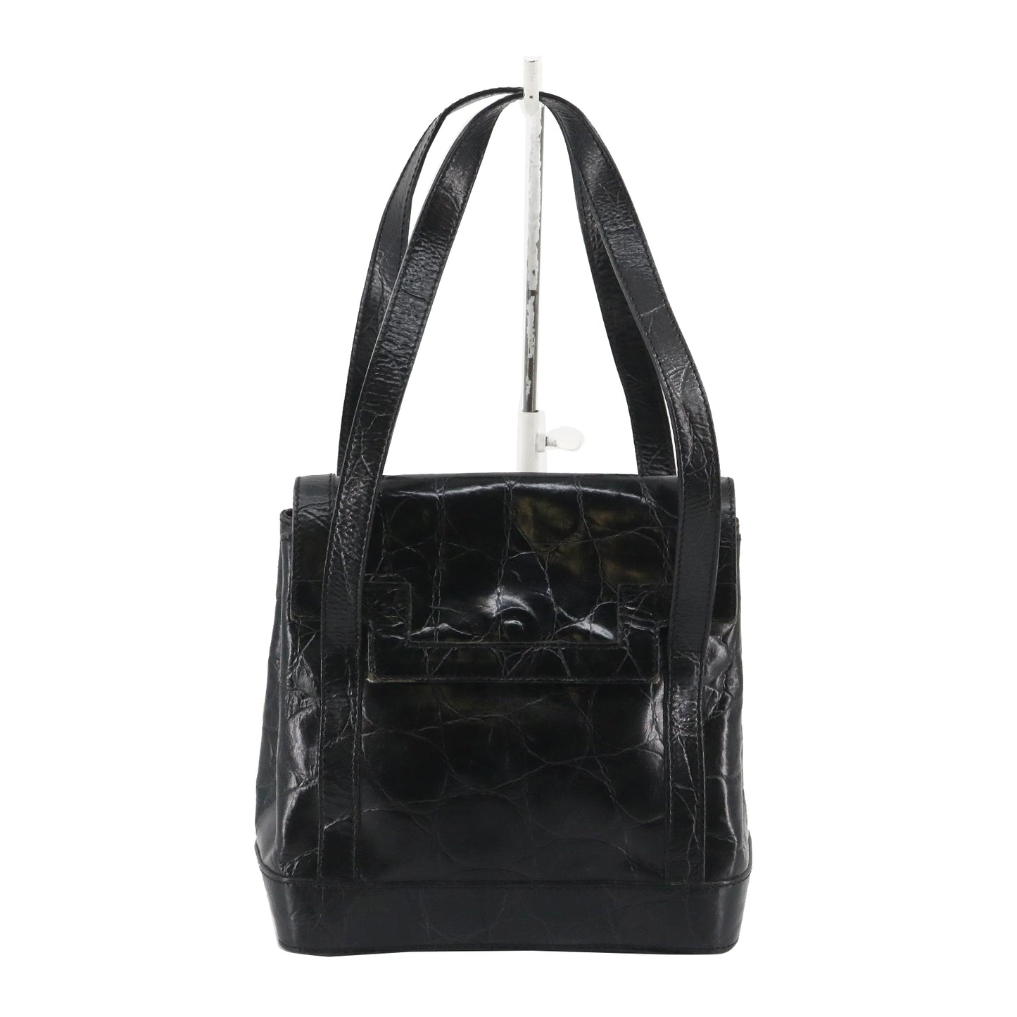 Black Handbag