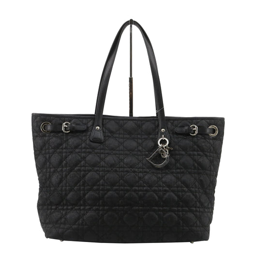 Black Tote Bag