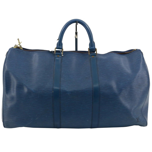 Epi Blue Keepall 50