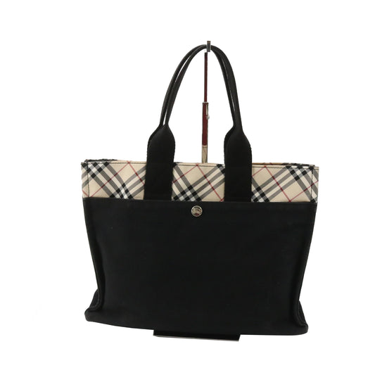 Black Tote Bag