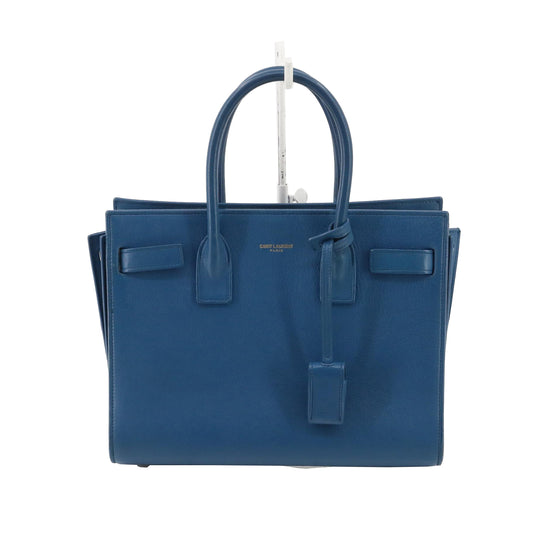 Blue 2Way Shoulder Bag