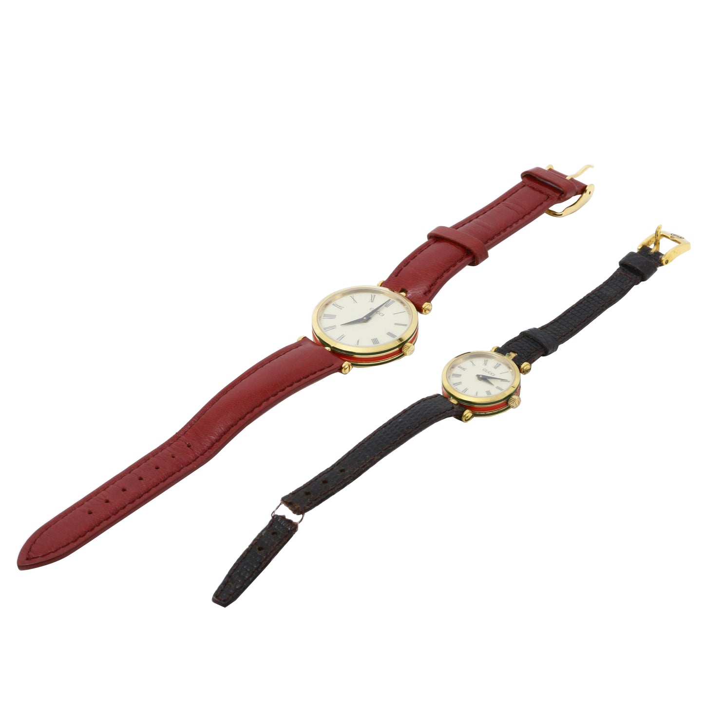 Set of 2 Watches