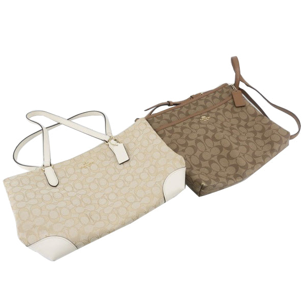 Set of 2 Shoulder Bags