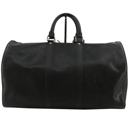 Epi Black Keepall 45