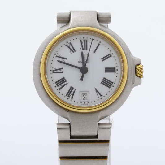 Sliver Watch