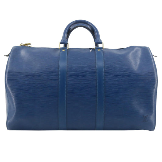 Epi Blue Keepall 45