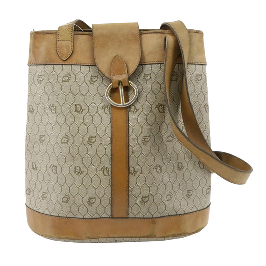 Brown Shoulder Bag