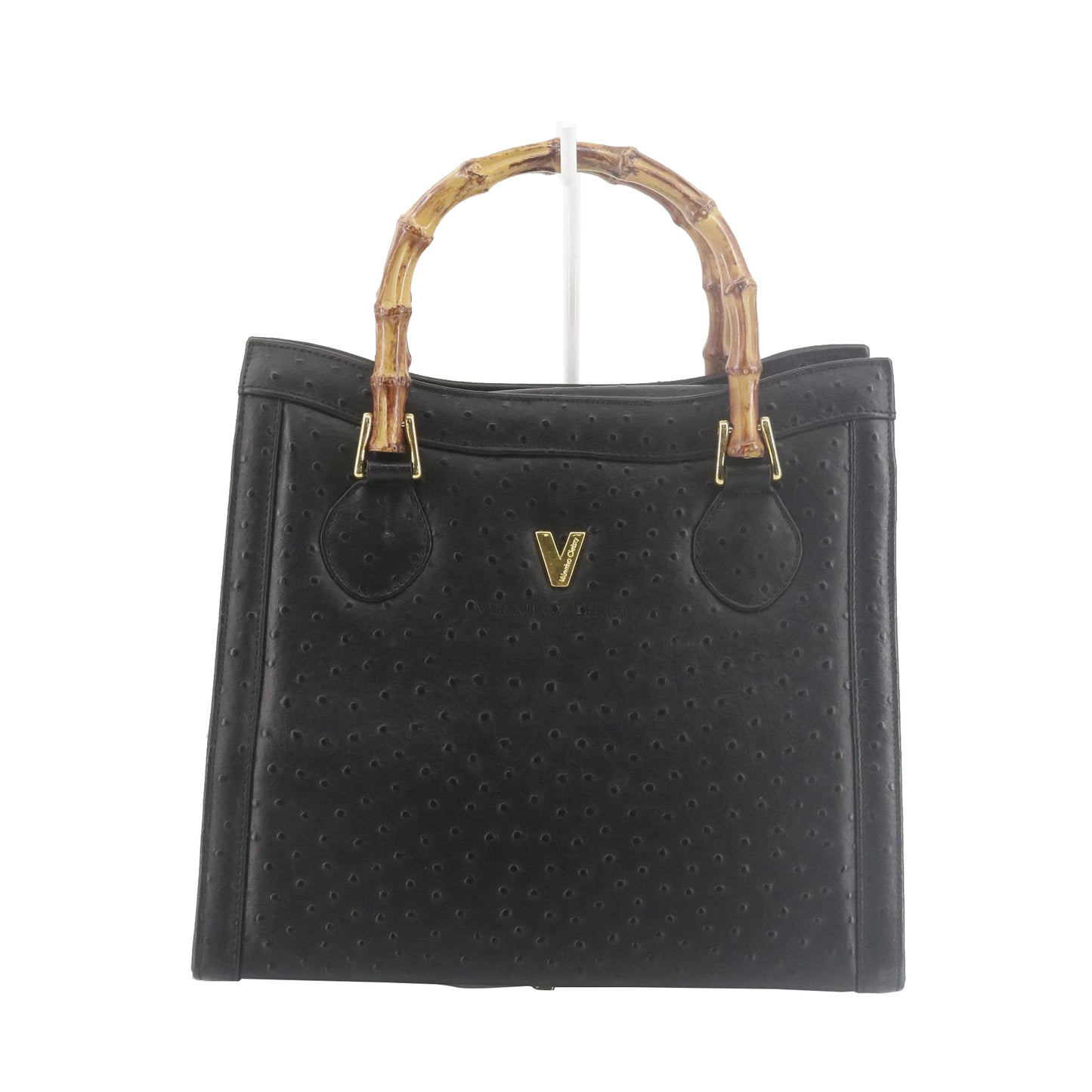 Black Handbag