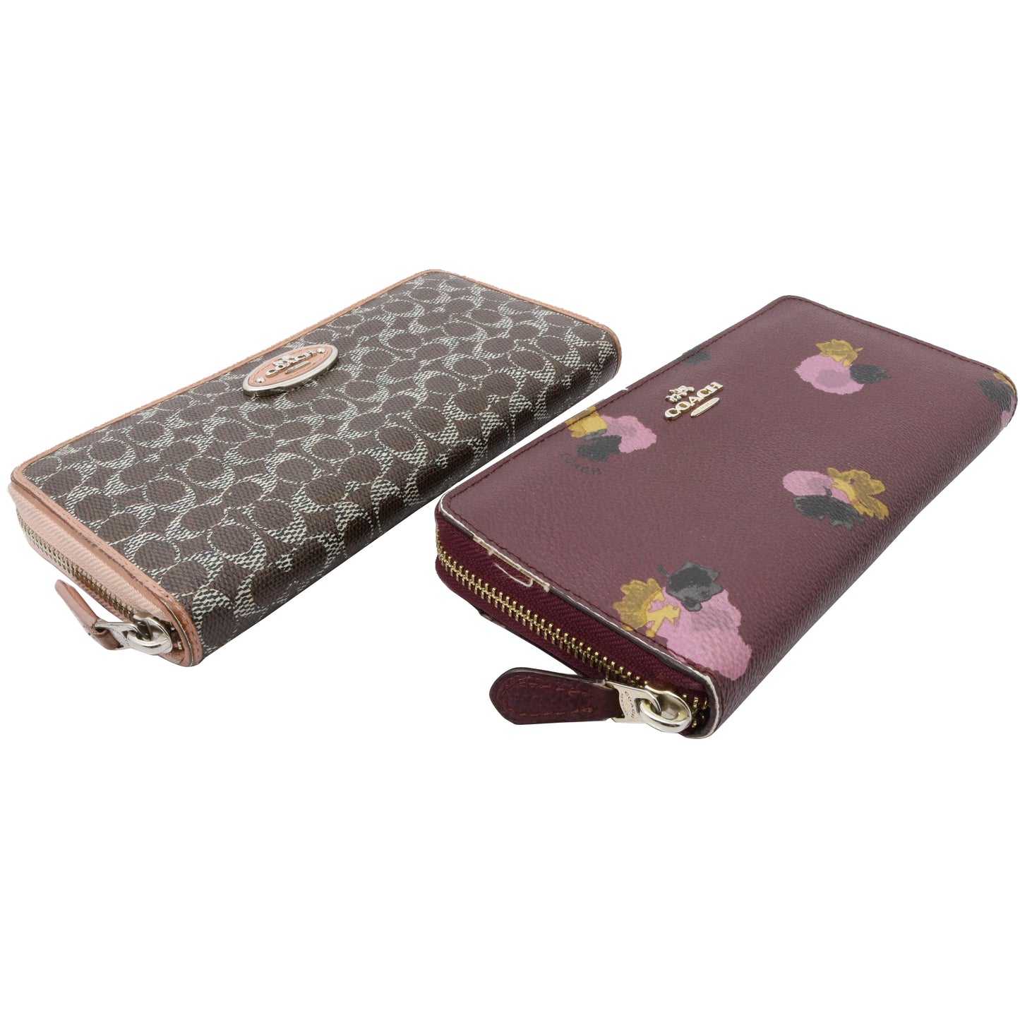 Set of 2 Wallets