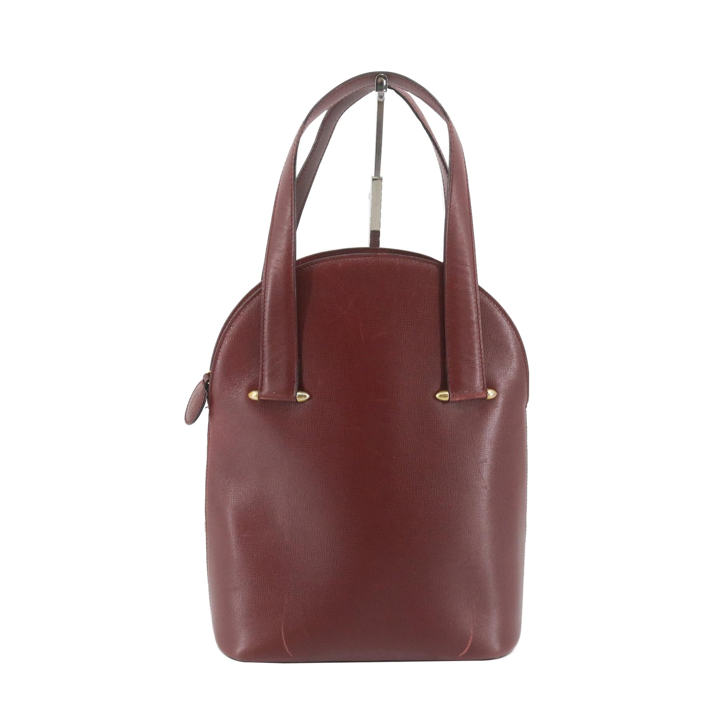 Bordeaux Handbag