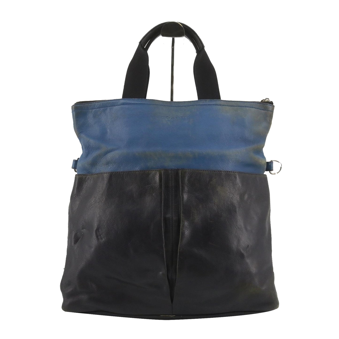 Black Tote Bag