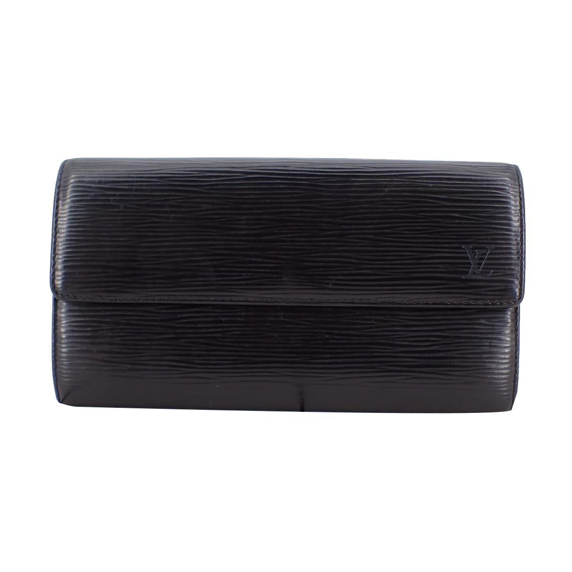 Epi Black Sarah Wallet