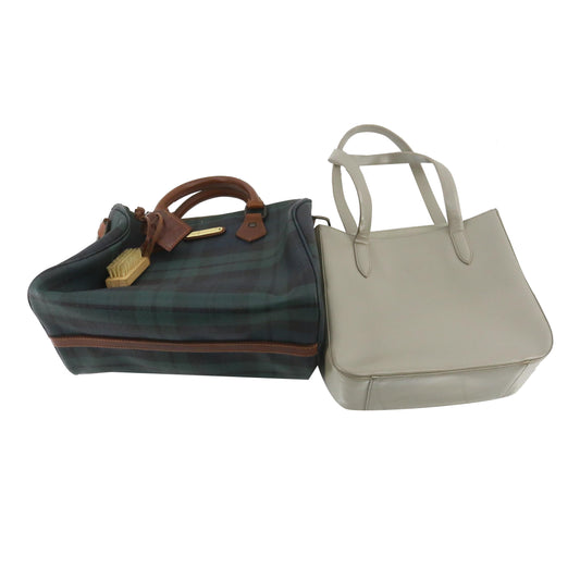 Set of 2 Bag