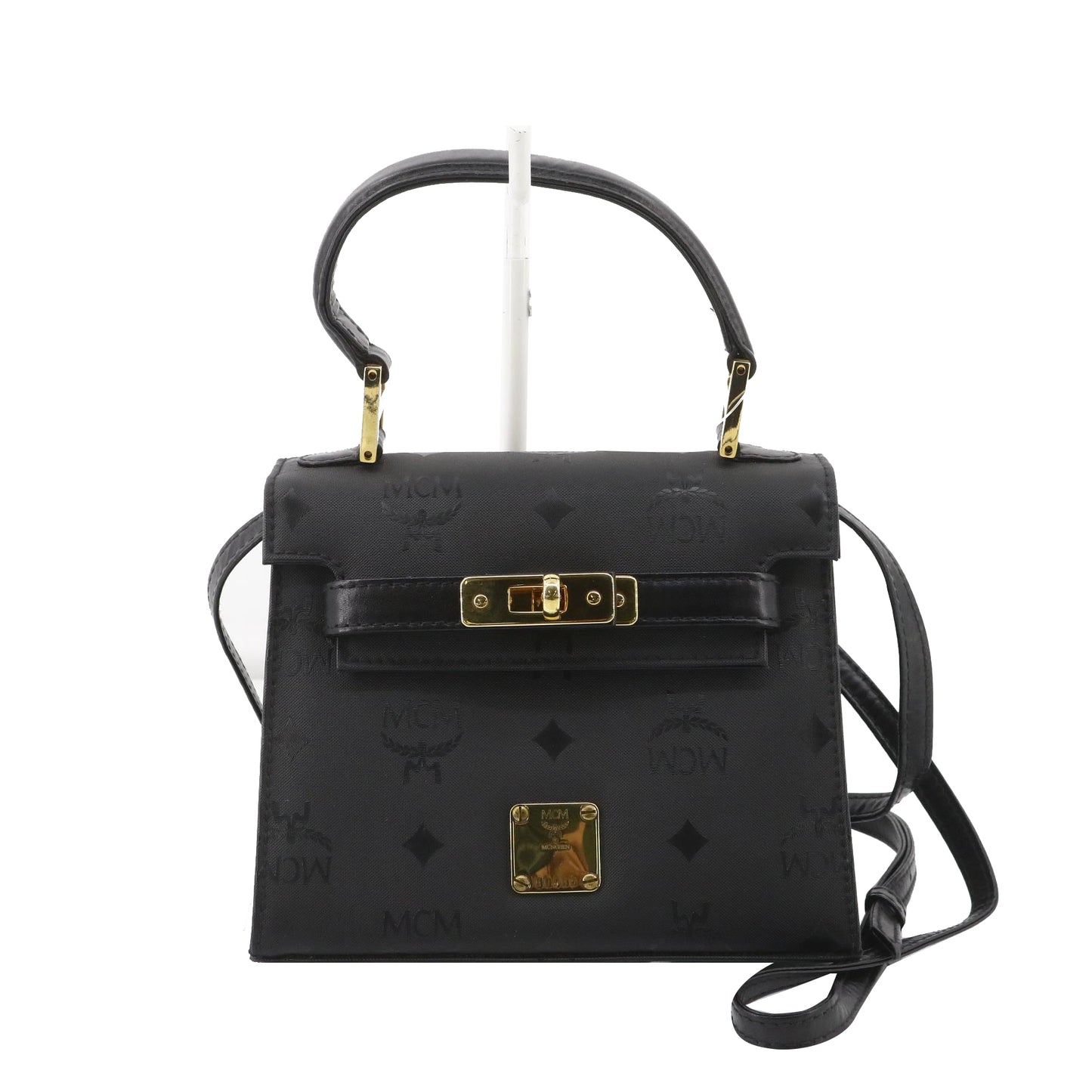 Black Viestos Handbag