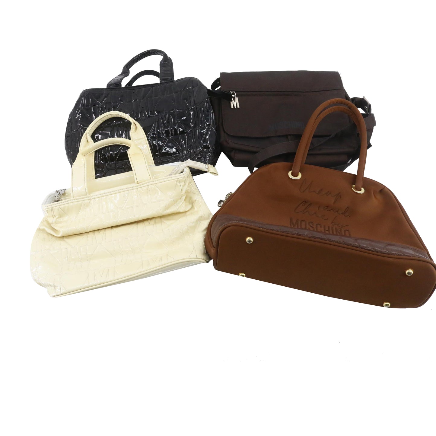 Set of 4 Bags