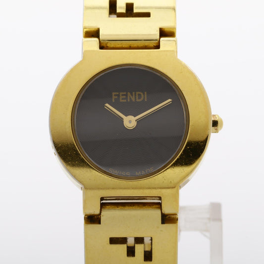 Golden Watch