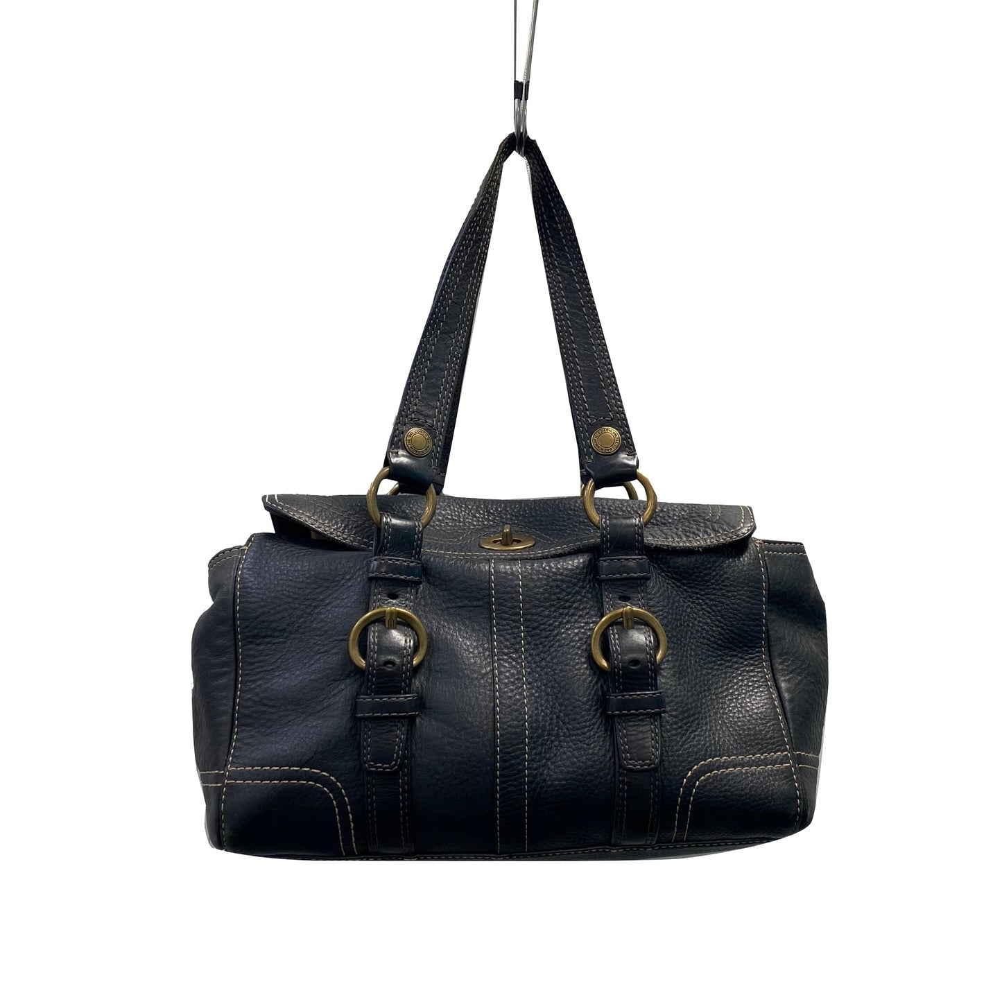 Black Handbag