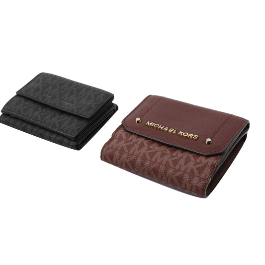 Set of 2 Wallets