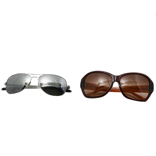 Set of 2 Sunglasses