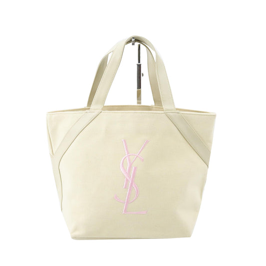 Ivory Tote Bag