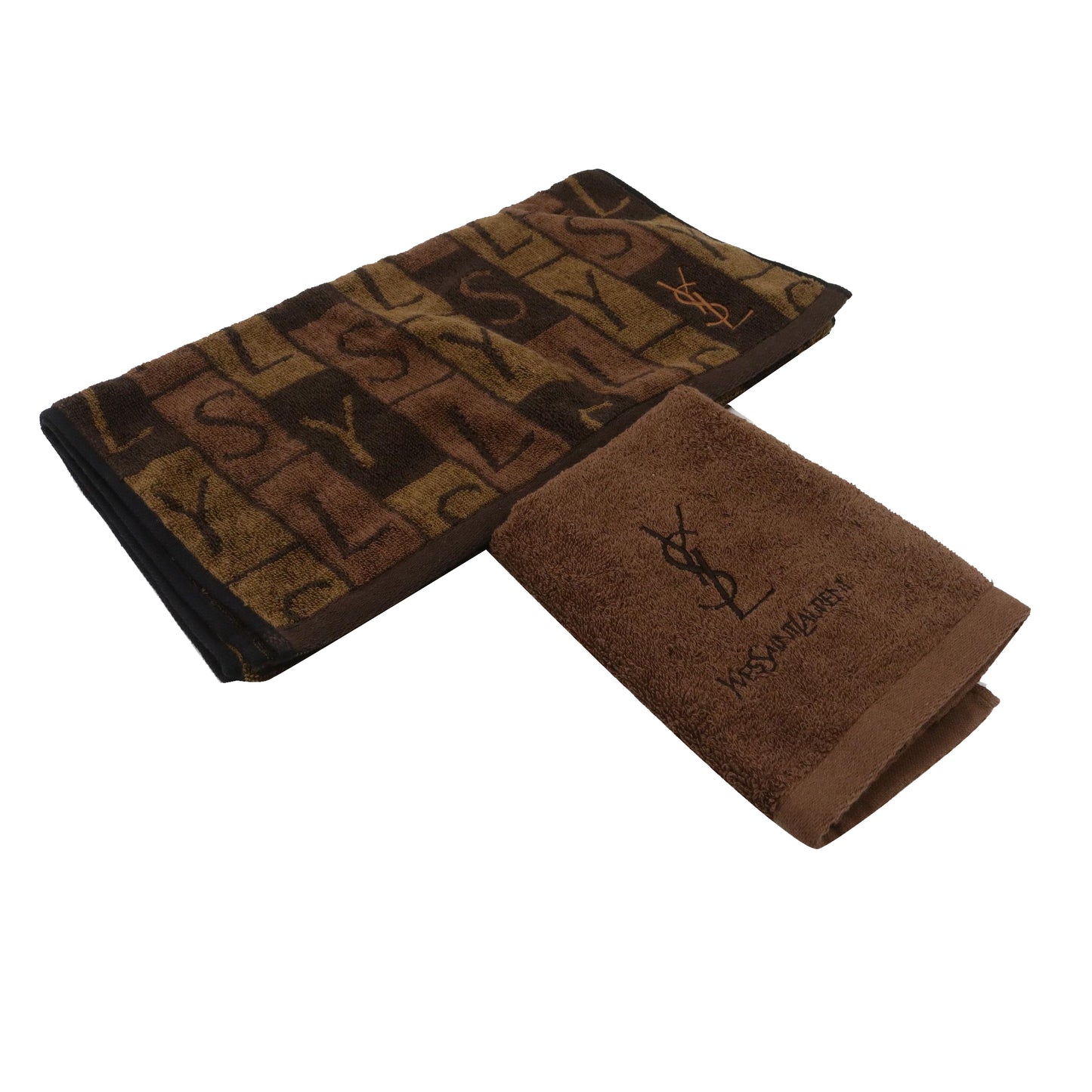 Set of 2 Towels