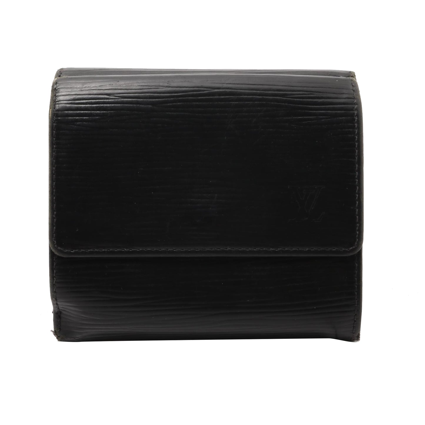 Epi Black Elise Wallet