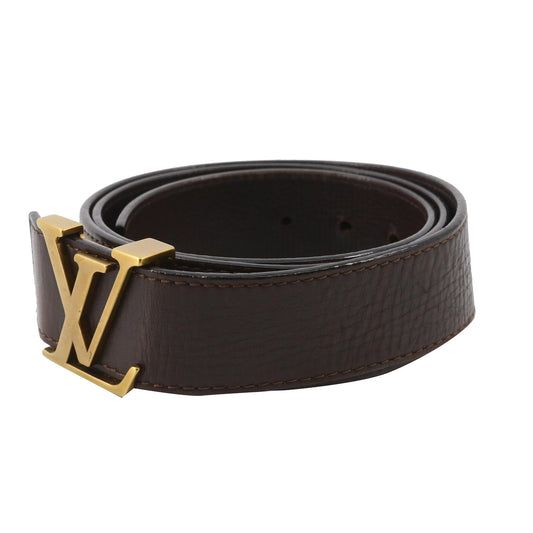 Brown Belt