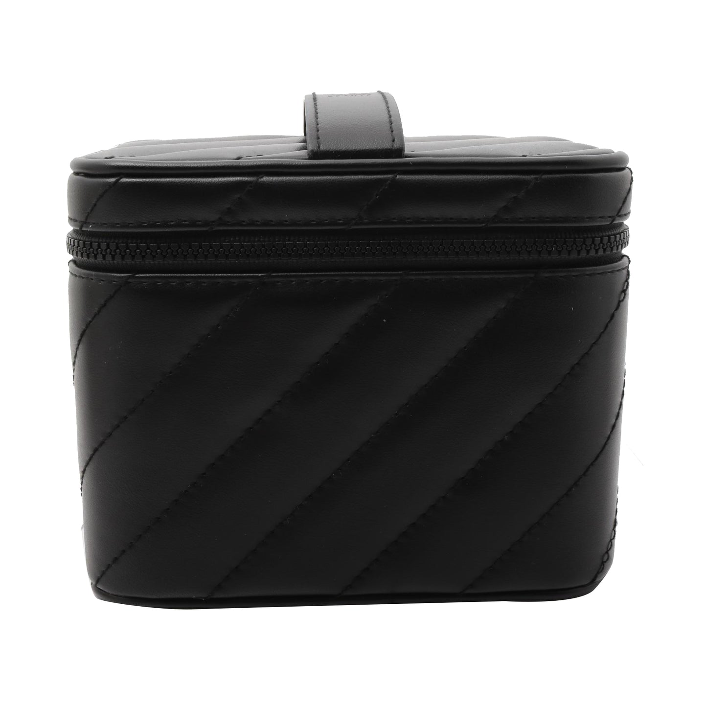 Black Cosmetic Bag