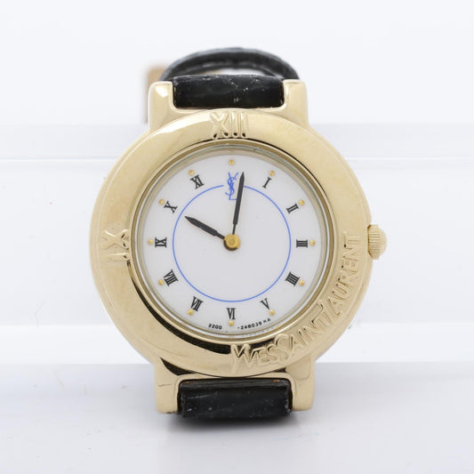 Golden Watch