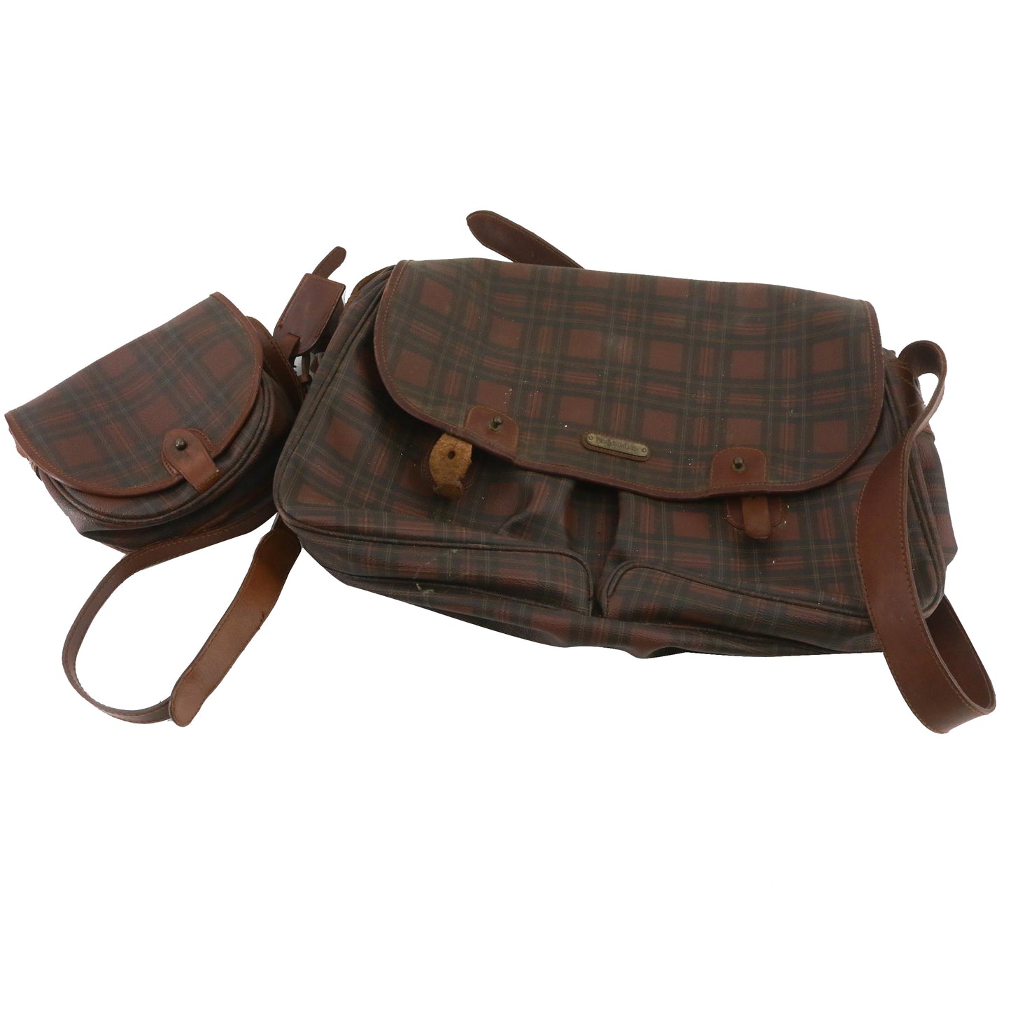 Set of 2 Shoulder Bag