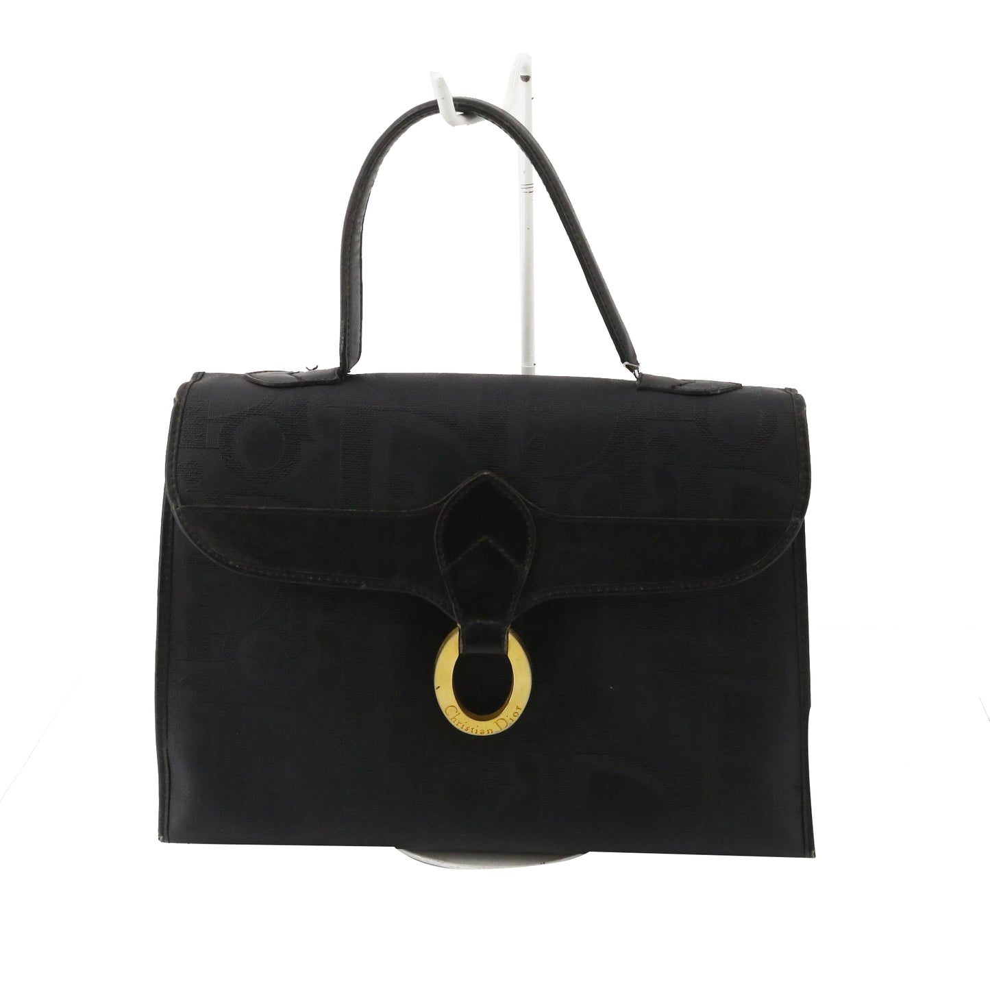 Black Handbag