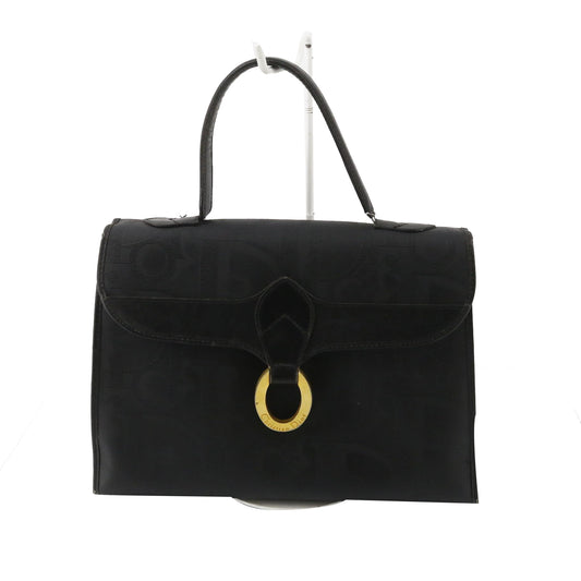 Black Handbag