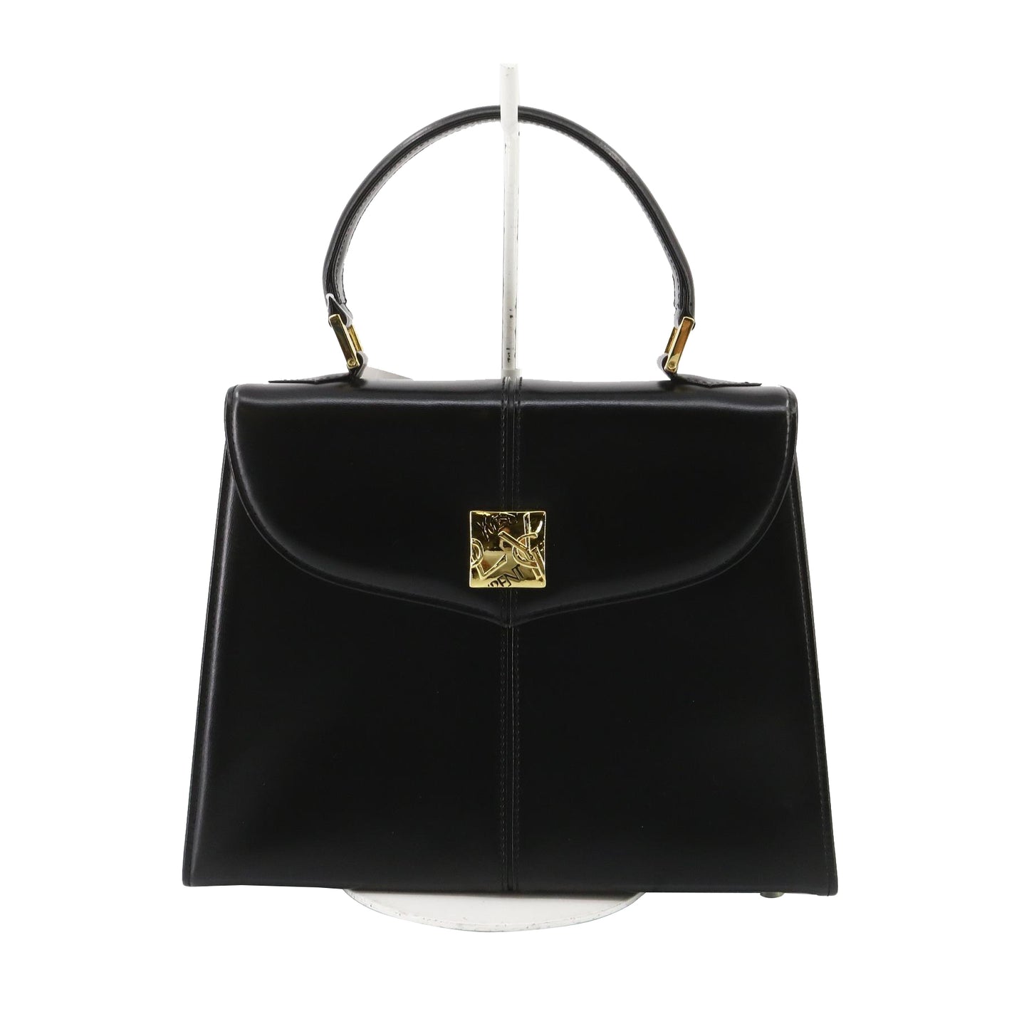 Black Handbag