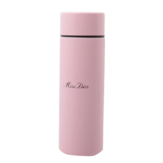 Pink Water Bottle