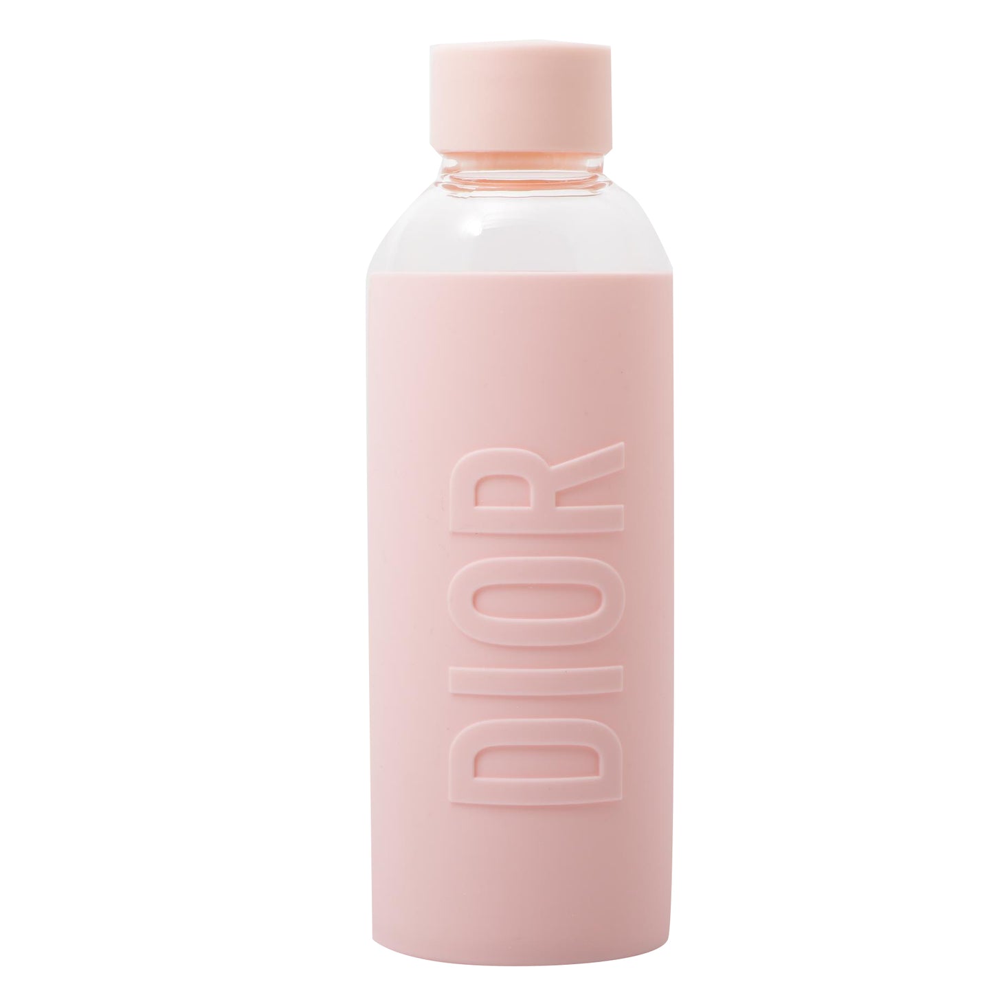 Pink Water Bottle