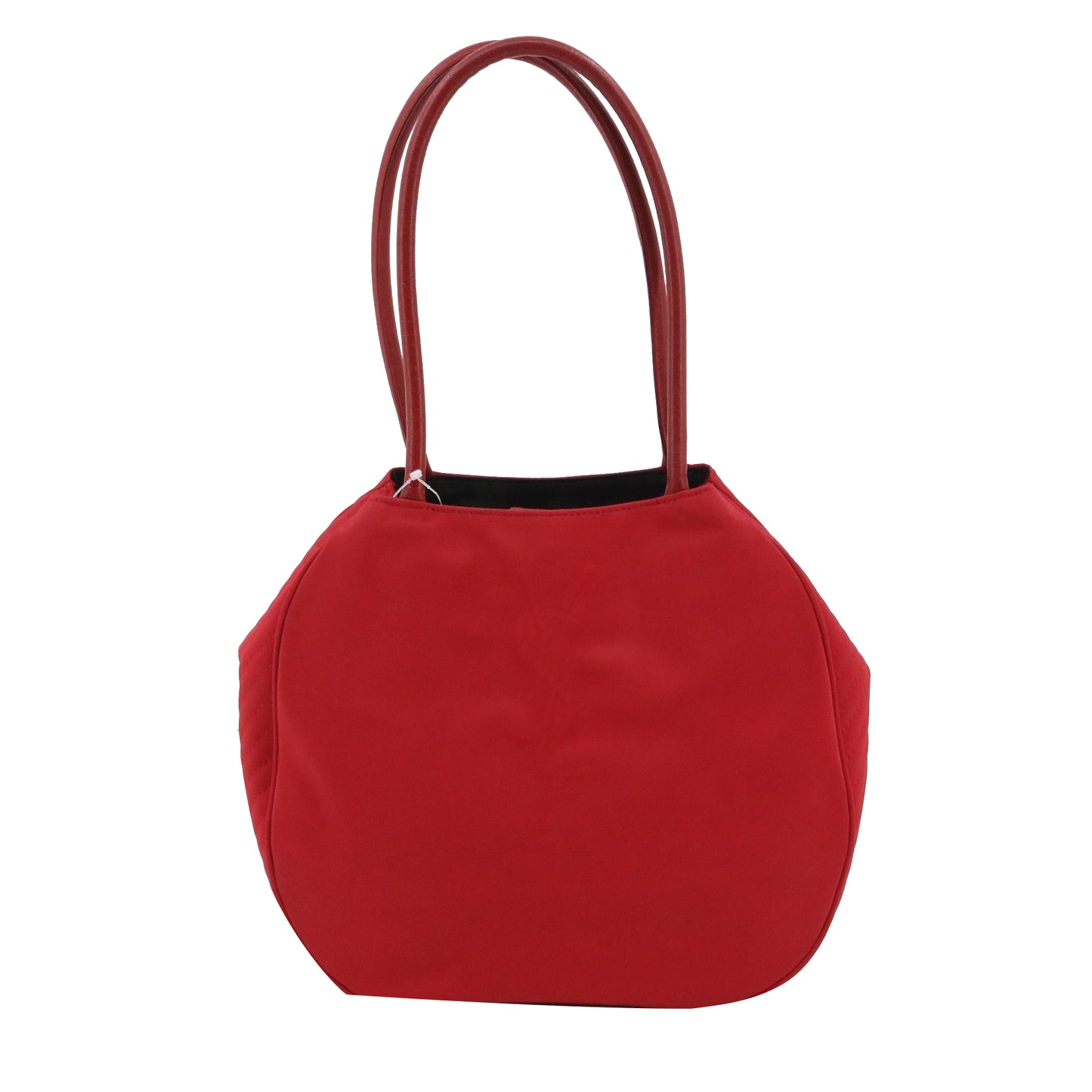 Red Handbag