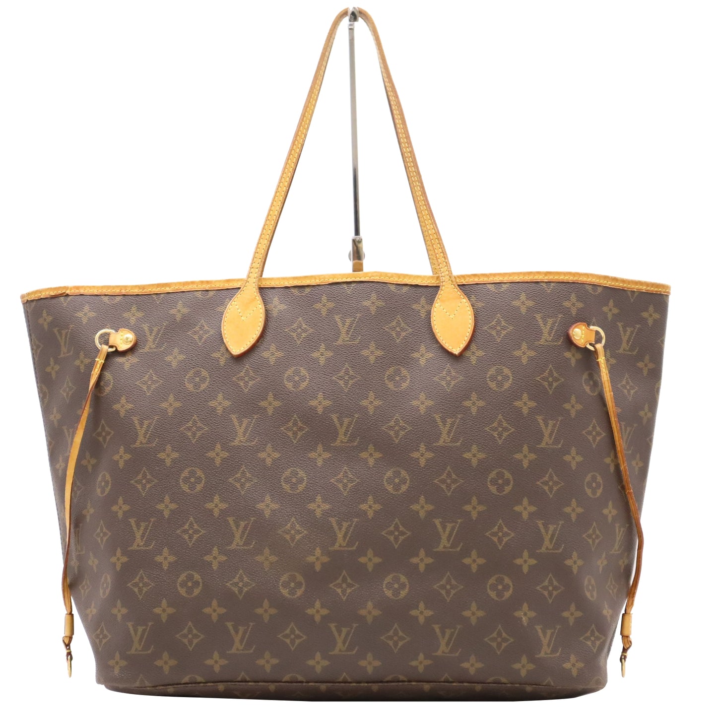 Monogram Neverfull GM