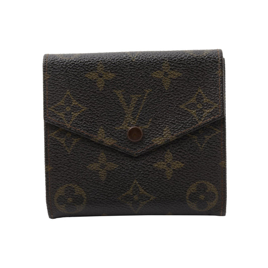 Monogram Elise Wallet