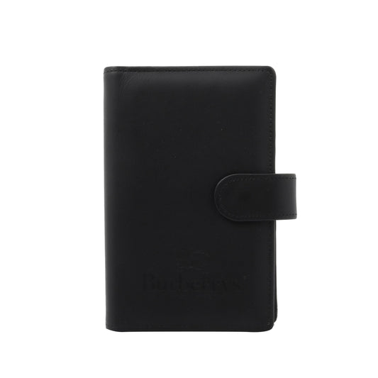 Black Notebook