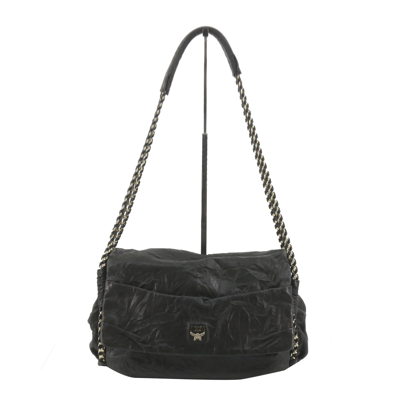 Black Shoulder Bag