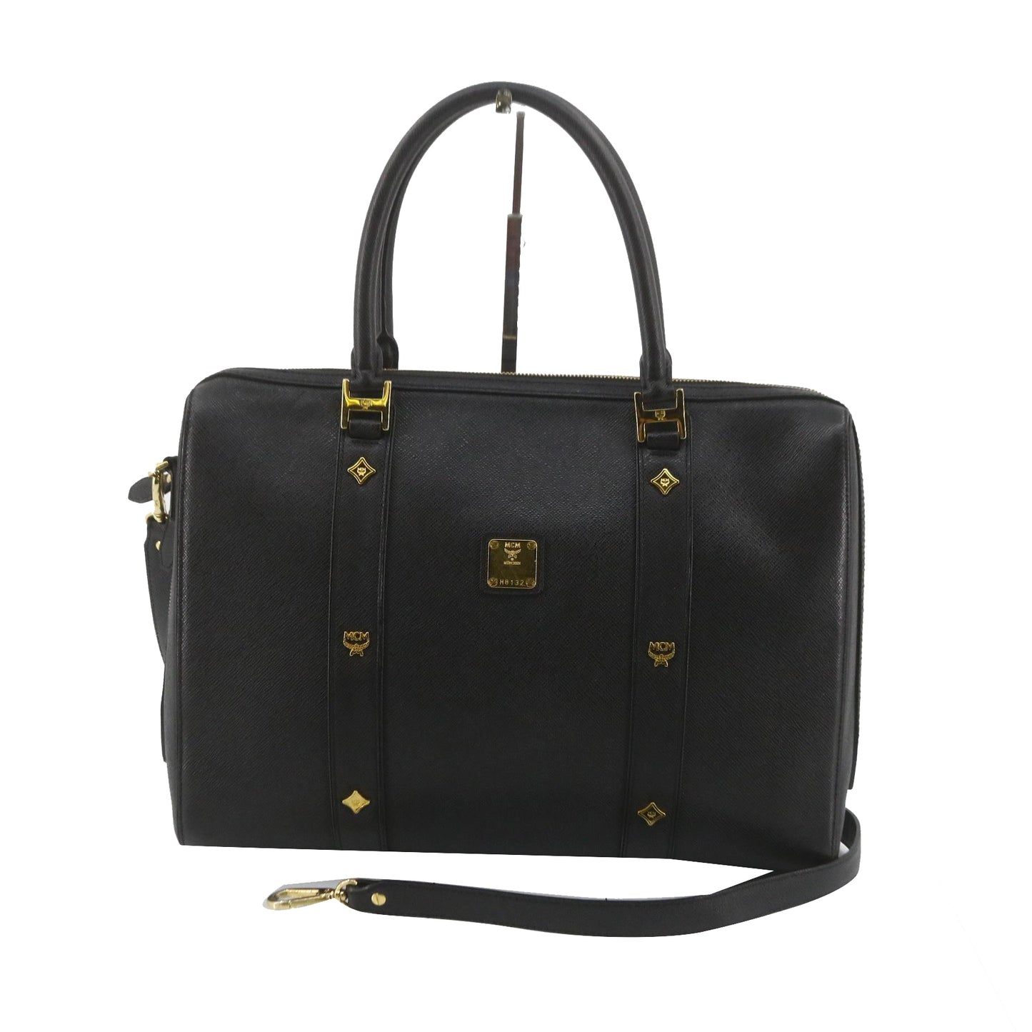 Black 2 Way Shoulder bag