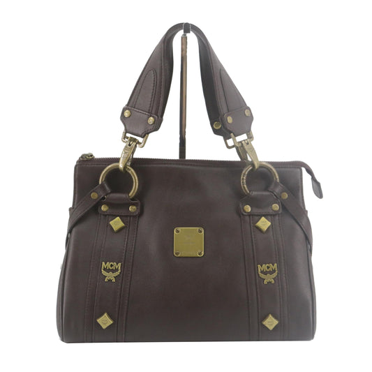 Brown Handbag