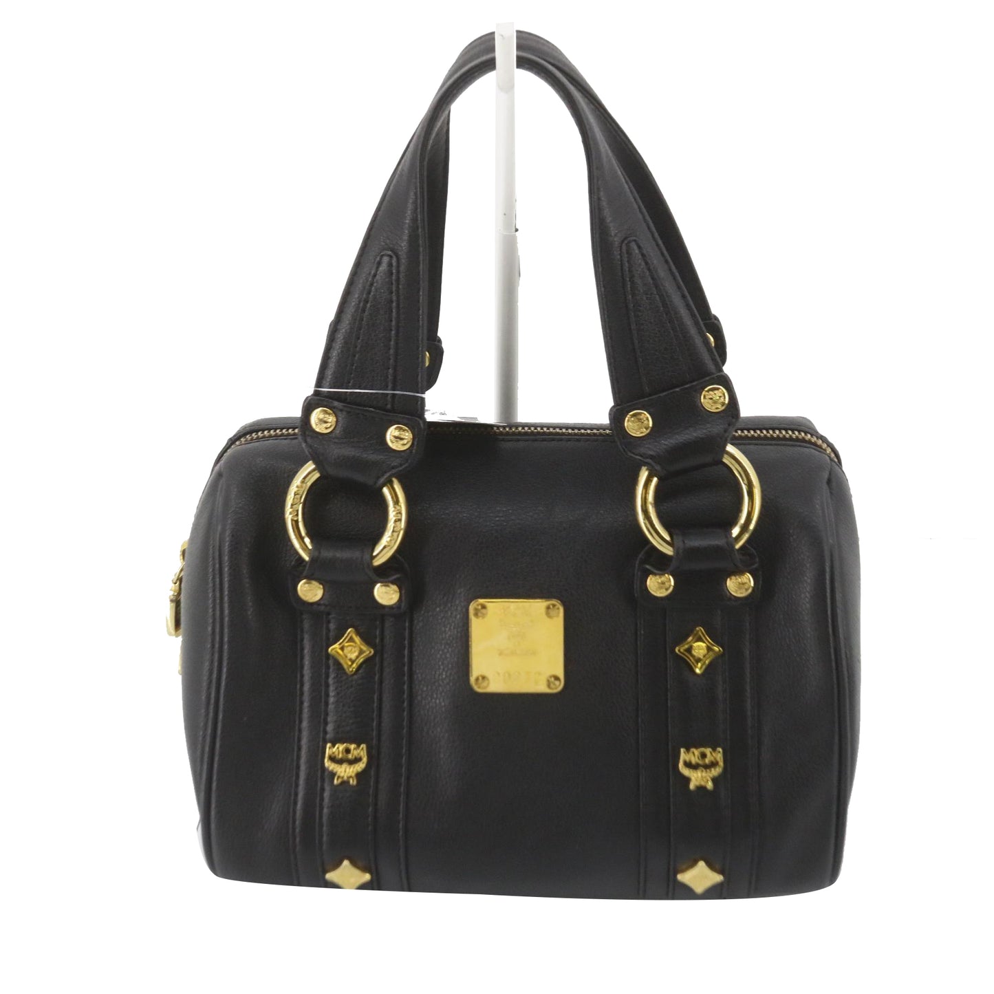 Black Handbag