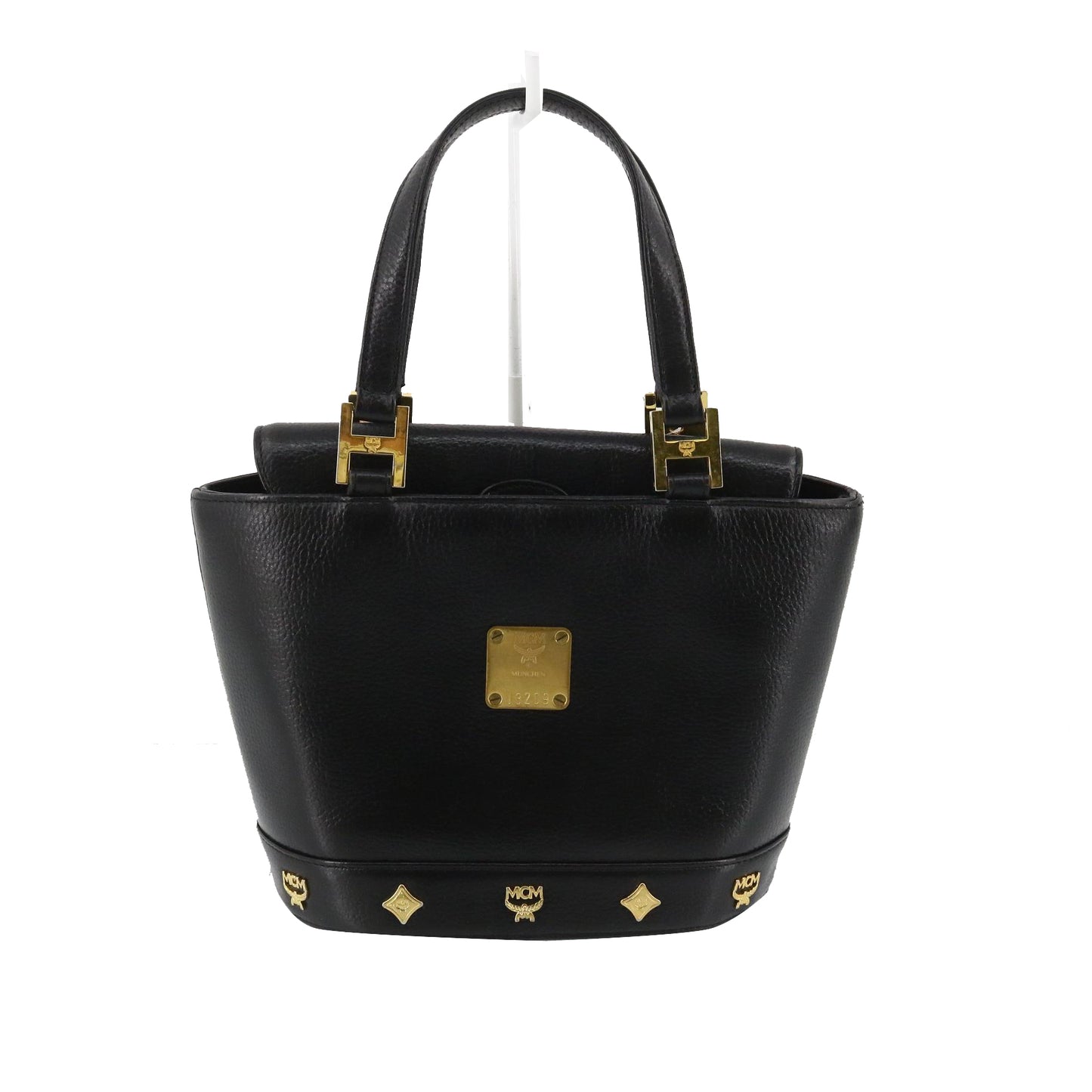 Black Handbag