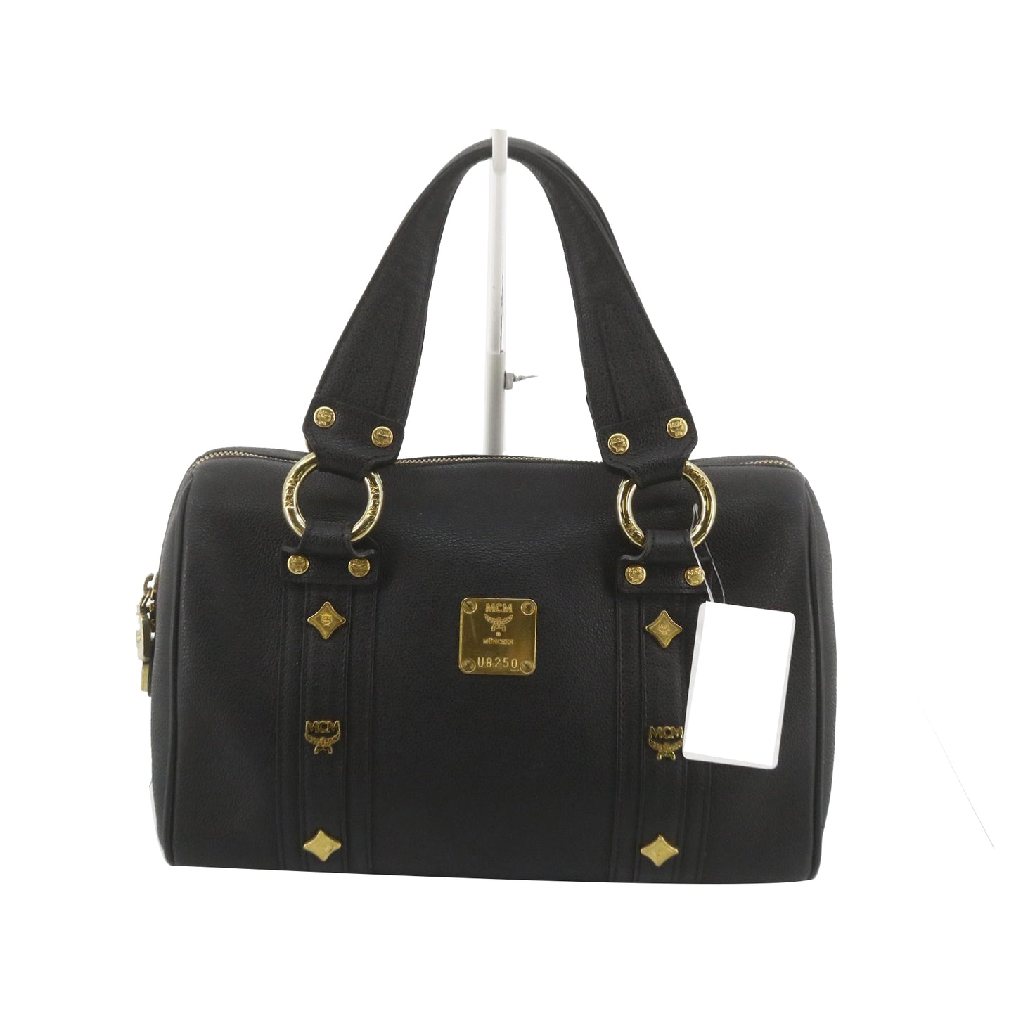 Black Handbag